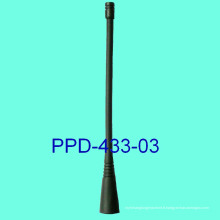 433MHz Antenne en caoutchouc (PPD-433-03)